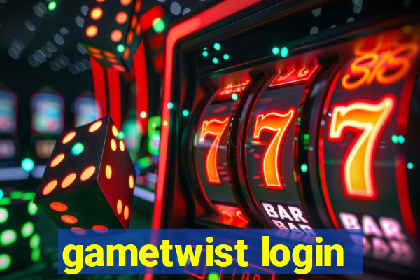 gametwist login